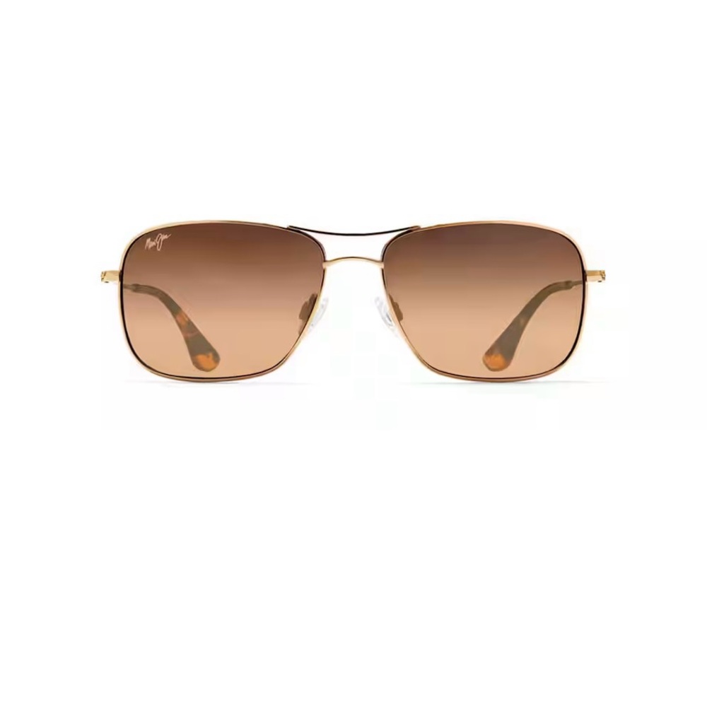Maui Jim Polarized Aviators